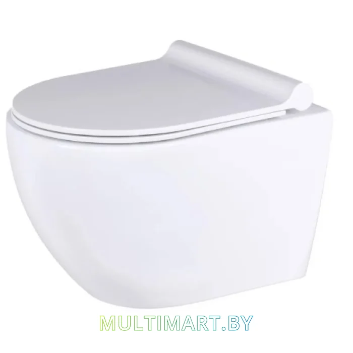Унитаз Kk-Pol Latona T/018/0/K